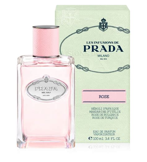 prada rose